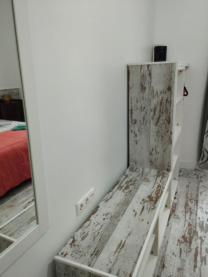 Apartment Fira Bcn Camp Nou L'Hospitalet de Llobregat Dış mekan fotoğraf