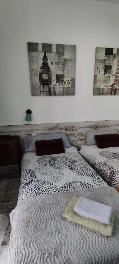 Apartment Fira Bcn Camp Nou L'Hospitalet de Llobregat Dış mekan fotoğraf